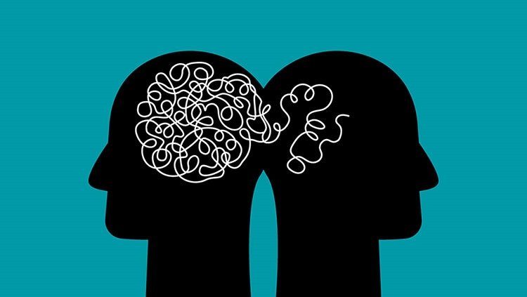 دراسة: المتزوجون أقل إصابة بالخرف