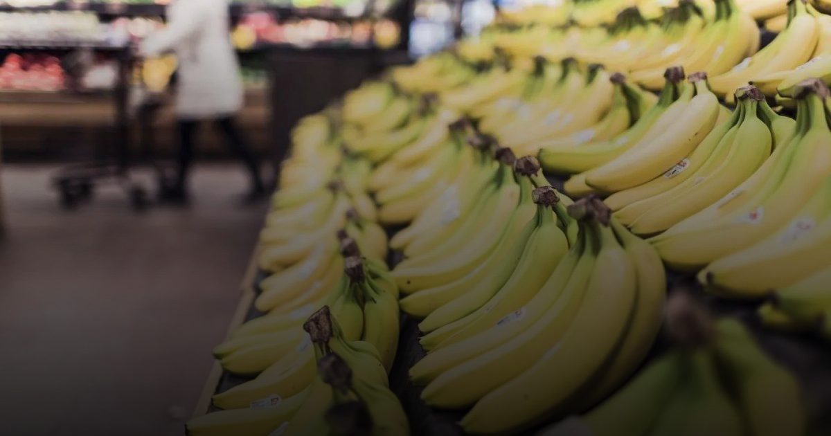 دراسة الموز وتشنجات العضلات الغذاء المتكامل أهم من ثمرة واحدة