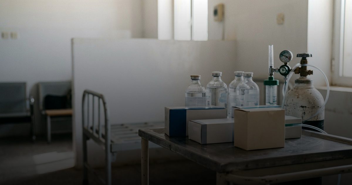 أزمة صحة وإنسانية في السودان وسط إهمال دولي