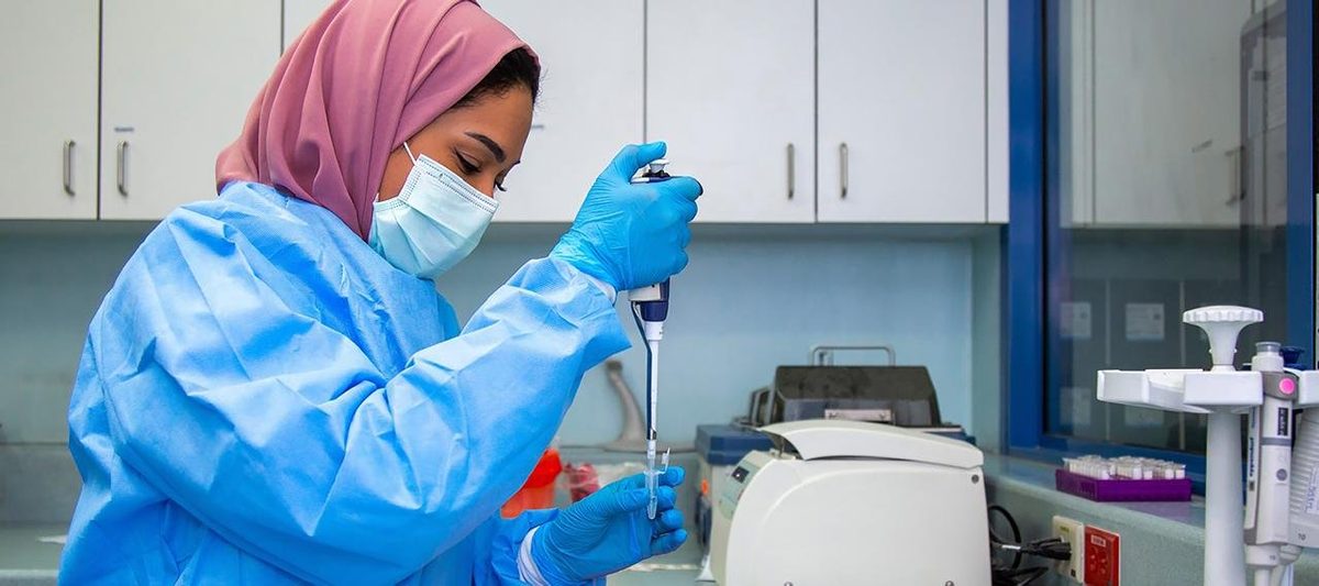 "التخصصي" في المدينة المنورة يطلق خدمة التشخيص الافتراضي