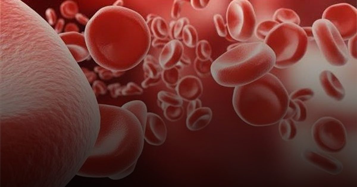 5 أعراض تشير للإصابة بفقر الدم لا يجب تجاهلها