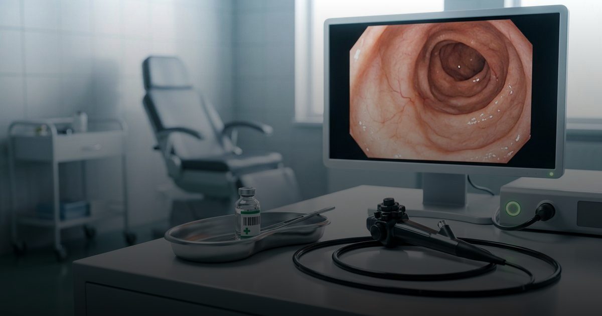 خطورة سرطان المعدة وأهمية التشخيص المبكر