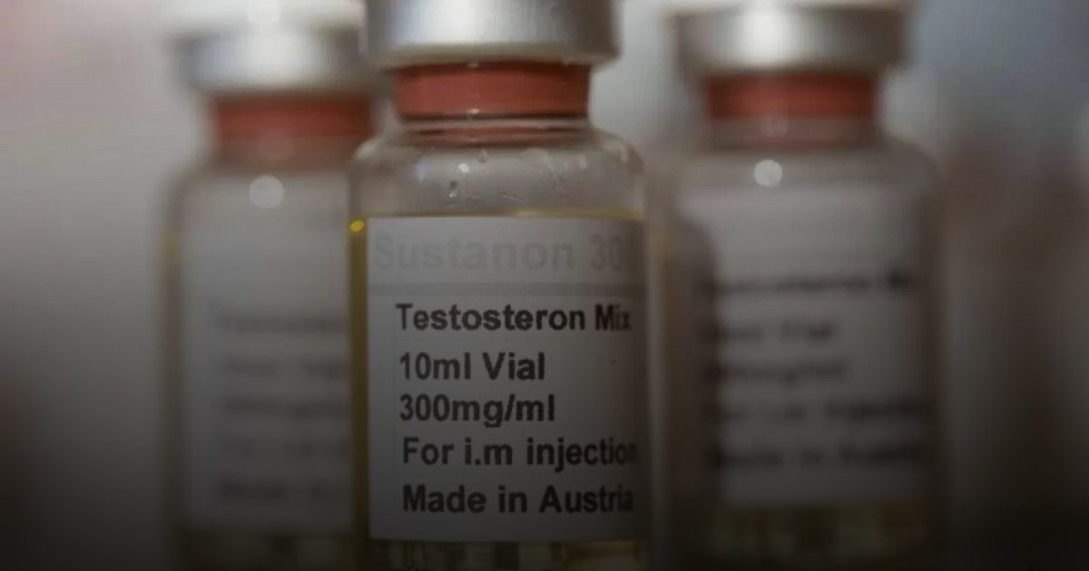علامات لانخفاض هرمون التستوستيرون" الذكورة" لدى الرجال