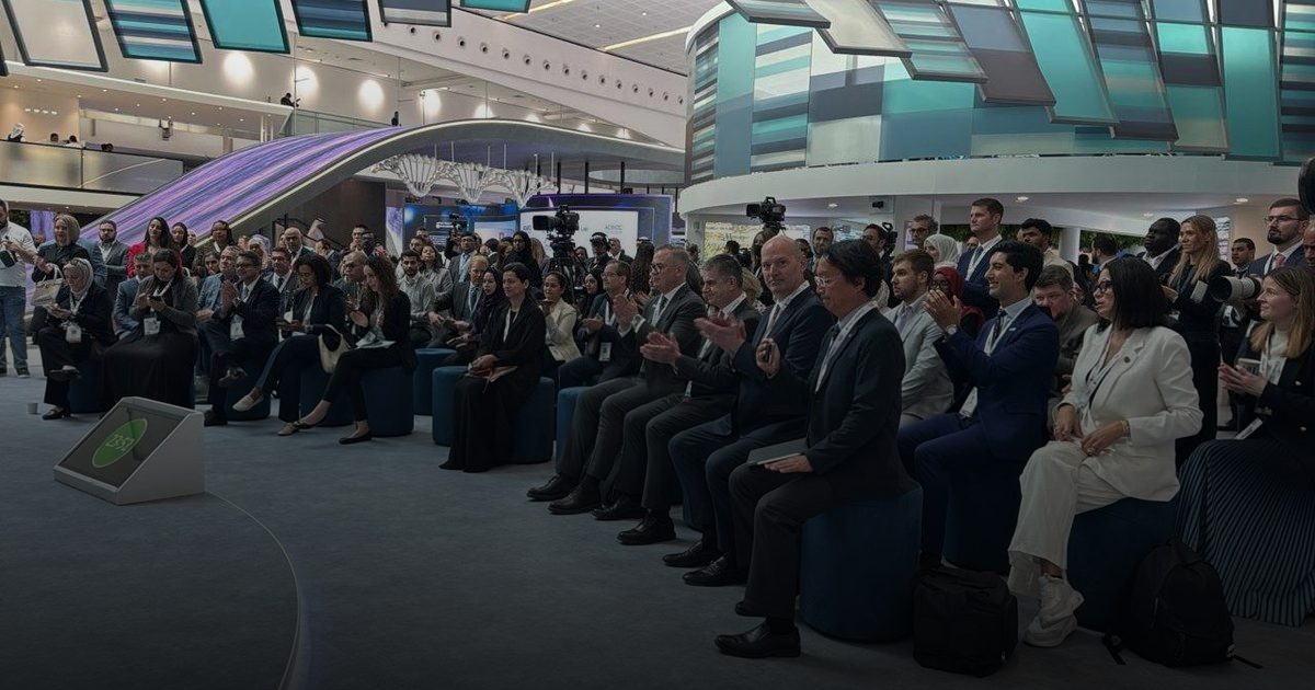 انطلاق فعاليات أسبوع أبوظبي العالمي للصحة