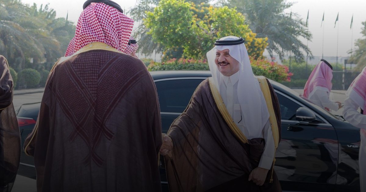 برعاية أمير الشرقية: مؤتمر التوحد الدولي يرفع شعار "خطوة نحو التمكين" بمبادرة توظيف 1000 مواطن