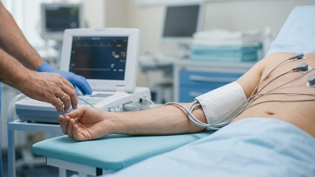 تحذير طبي: آلام غير نمطية قد تخفي نوبة قلبية خطيرة