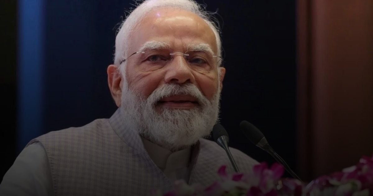 مودي يستجيب لمناشدة ابن بشأن الحد من السكر