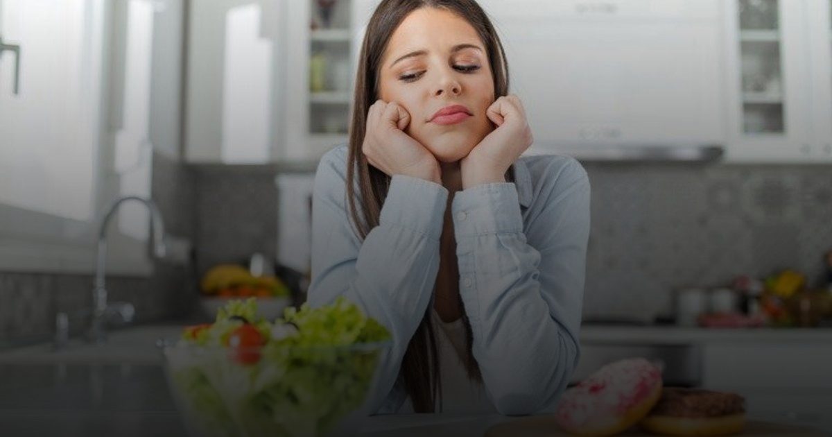 تعديلات غذائية تقلل أعراض التهاب بطانة الرحم