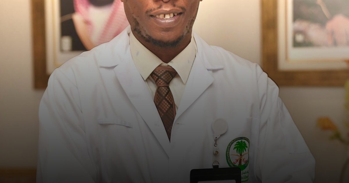 د. يوسف هوساوي ينضم لمركز التميز للطب الجينومي بمستشفى الملك فيصل التخصصي