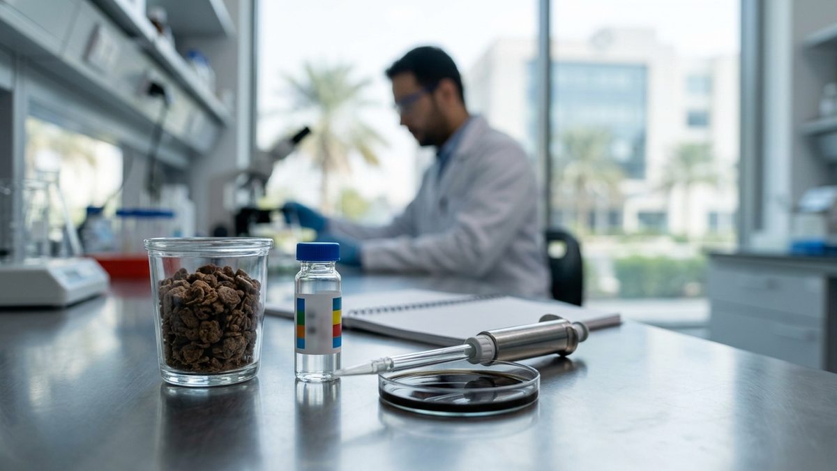 باحثون: مواد كيميائية وأطعمة معالَجة تُسرّع الإصابة بالسرطان