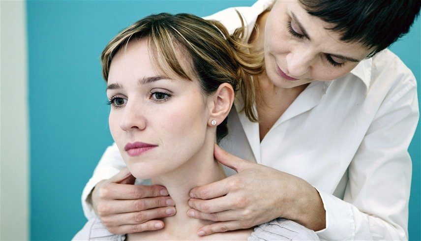 اضطرابات الغدة الدرقية تؤثر سلباً على القدرة الإنجابية