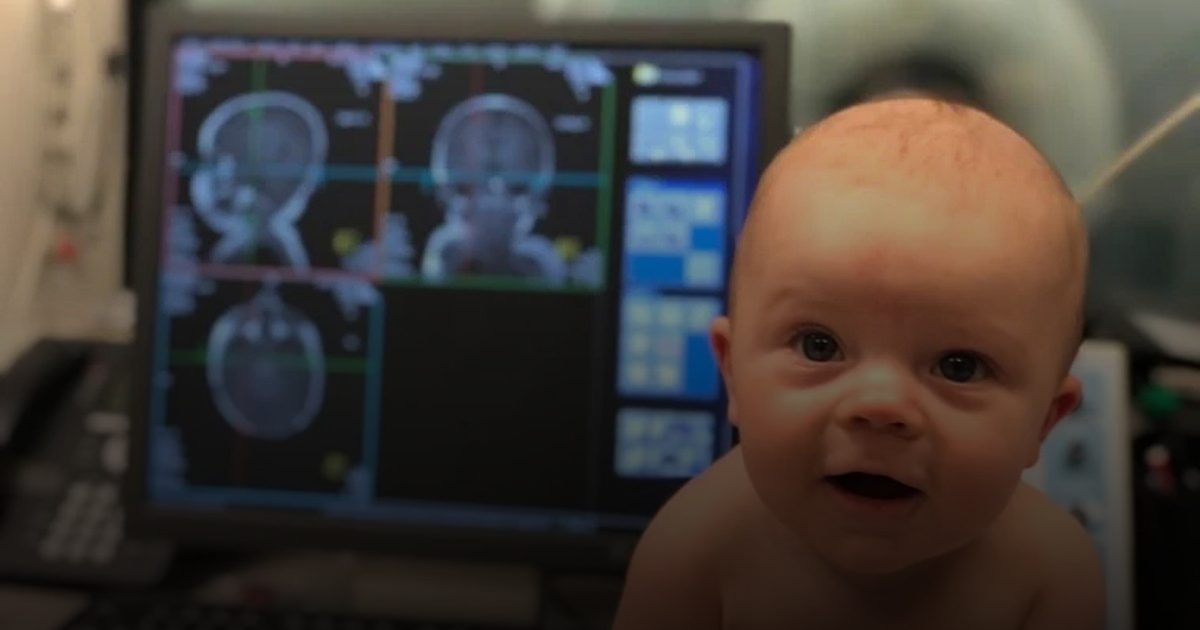 وزن الأب وقت الحمل يحدد سمنة المولود مستقبلاً