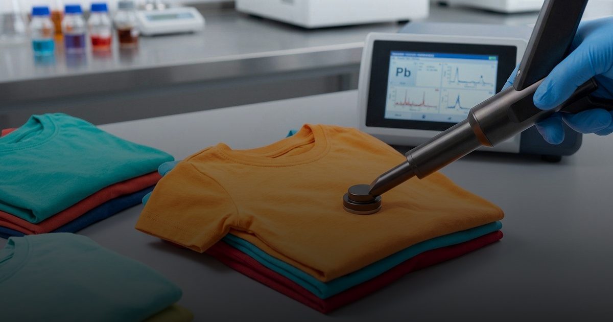 ملابس الأطفال في الموضة السريعة قد تسممهم بالرصاص!