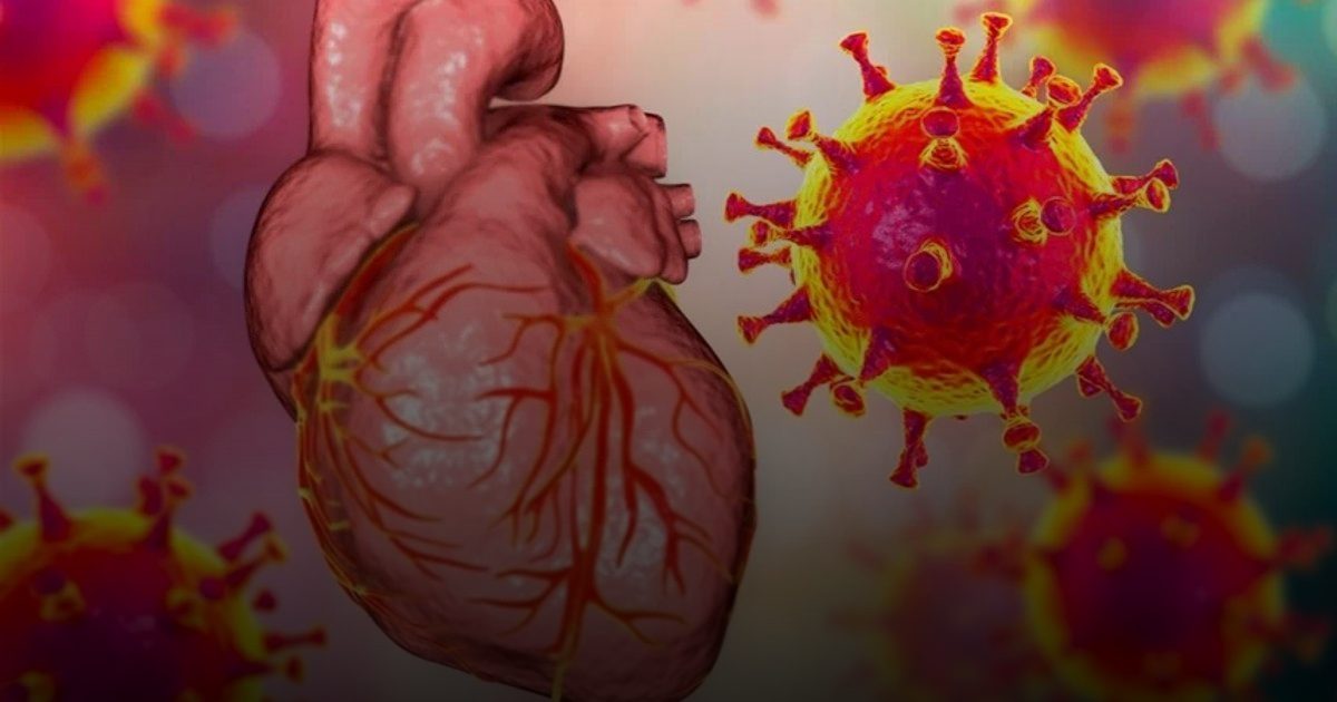عدوى كورونا تسرّع شيخوخة الشرايين