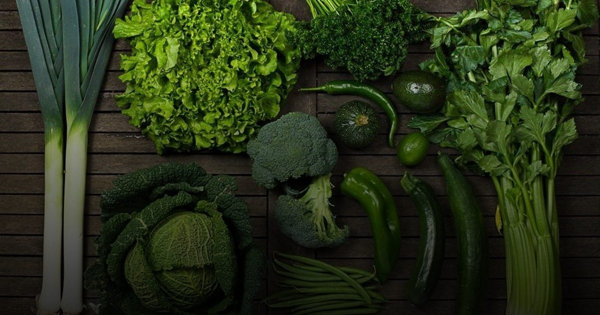 من "الكرنب" إلى "الخس".. خريطة القوى الغذائية في طبق السلطة