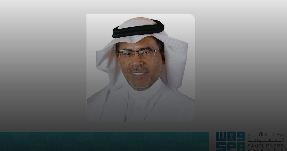 د. أحمد باهمام  يفوز بجائزة "الطبيب العربي" لعام 2025