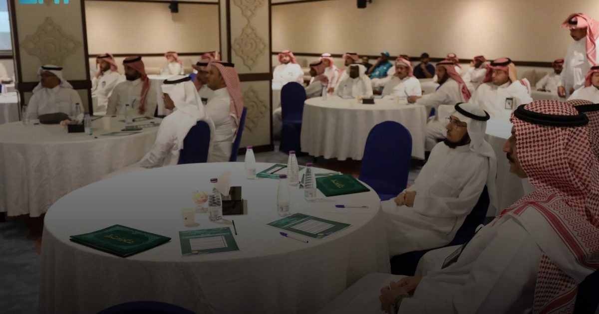 "بيئة القصيم" تُفعّل الأسبوع العالمي لمقاومة المضادات الحيوية