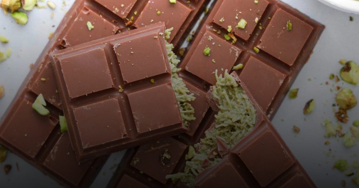 "فخ الفستق".. تحذير من شوكولاتة كندية ملوثة بالسالمونيلا