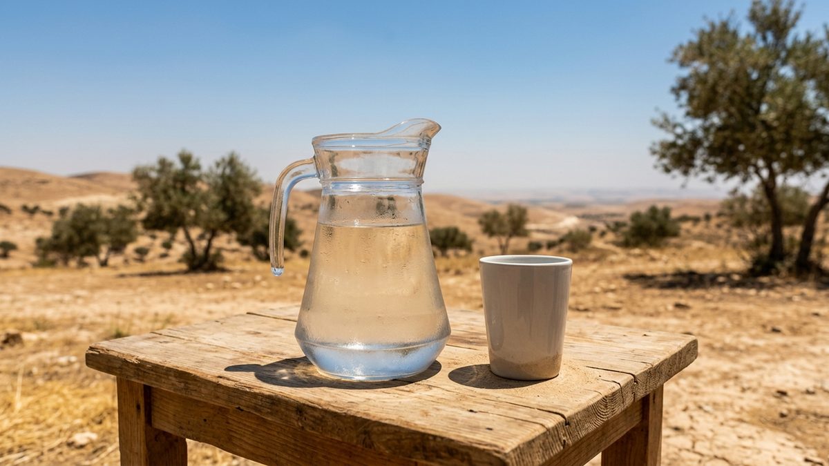 موجات الحر تهدد صحة الكبد والكلى: أعراض خطيرة صيفاً