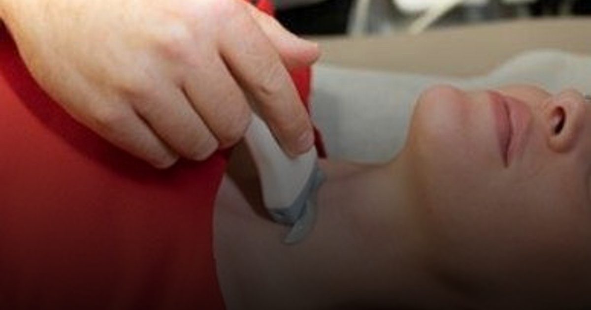 لمرضى الغدة الدرقية.. الطبيعة مصدر العلاج والوقاية