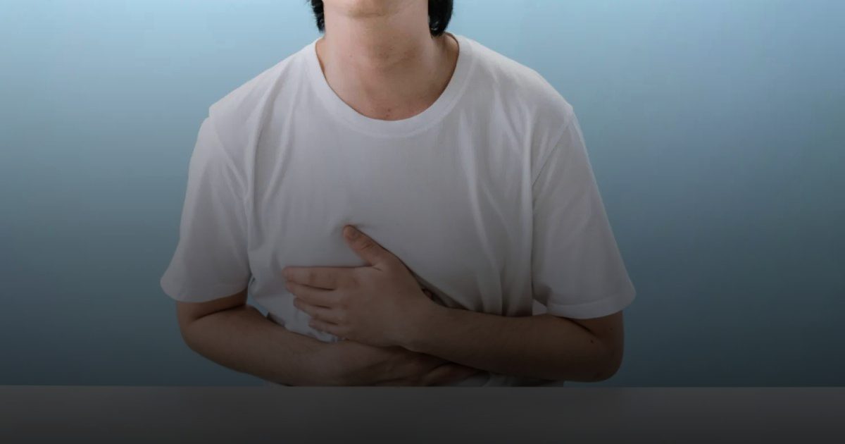 قد يبدأ كـ"عسر هضم": 10 أعراض يجب الانتباه لها للكشف المبكر عن سرطان المعدة