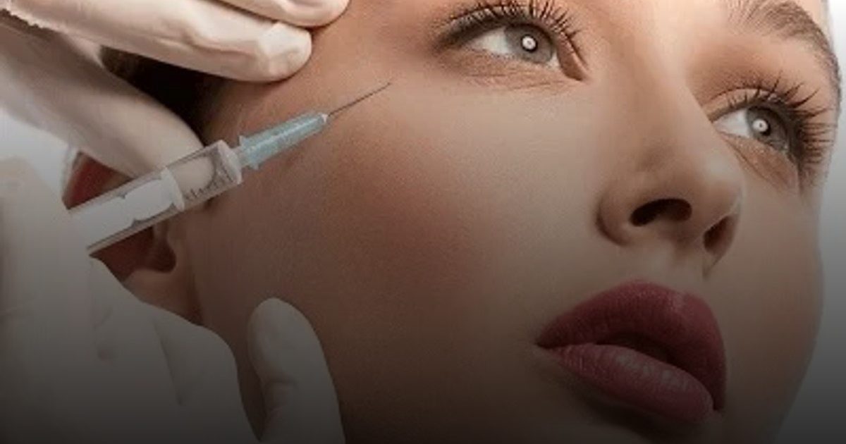 حقن بوتكس تصيب 14 شخصاً بتسمم عصبي في بريطانيا