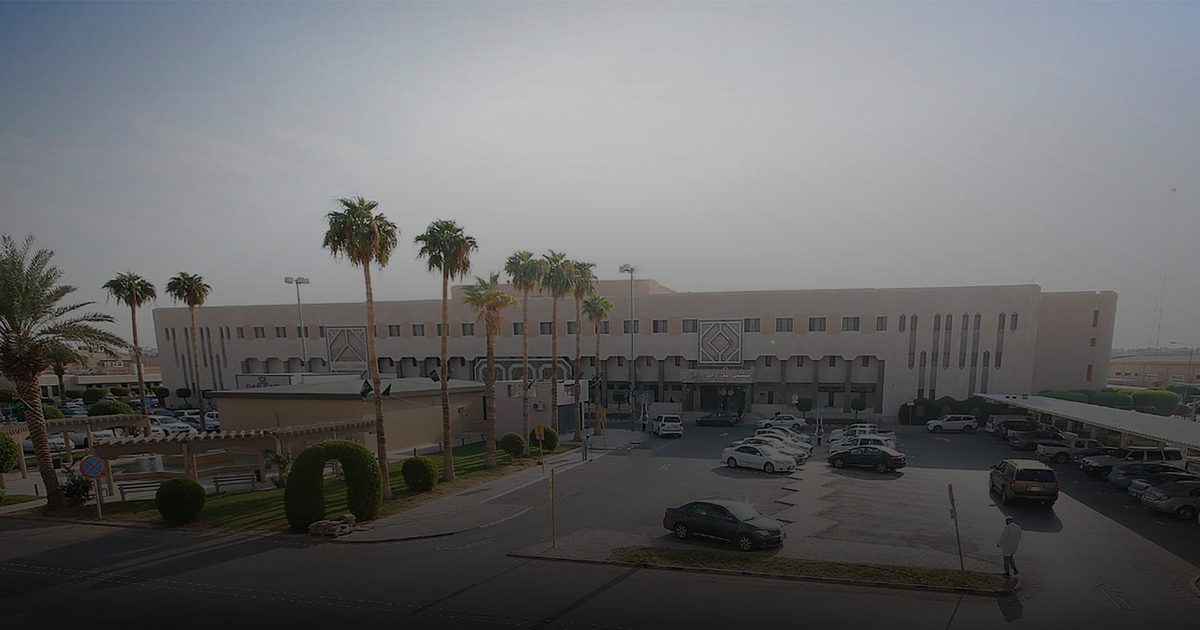 إجراء عمليات علاج تضخم البروستاتا بتقنية الريزيوم