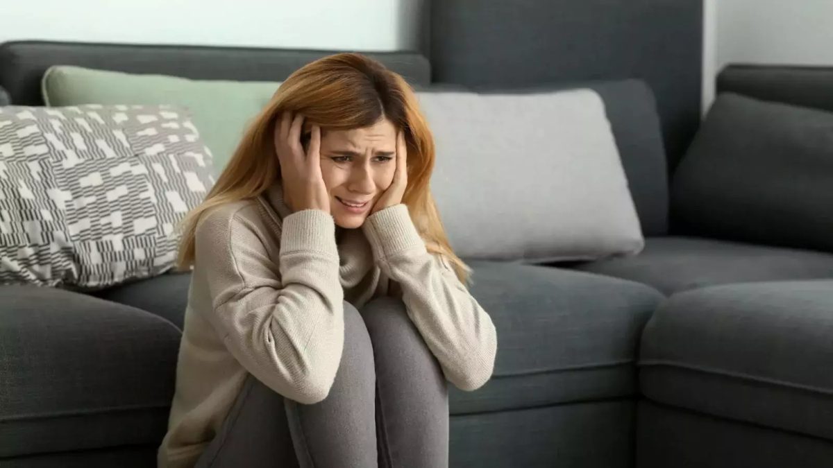 ما تأثير نوبات الهلع على أجهزة جسمك؟ حقائق صادمة