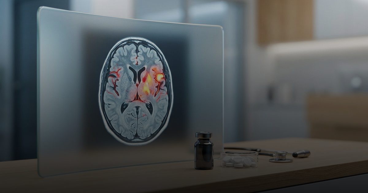 تحذير: المخدرات تضاعف خطر السكتات الدماغية