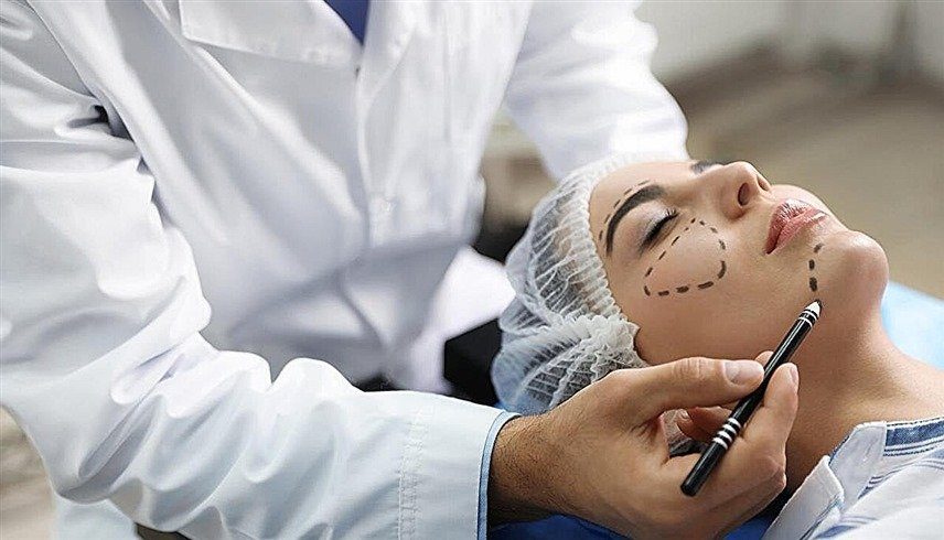 أدوية التنحيف  .. عواقبها جراحات تجميل
