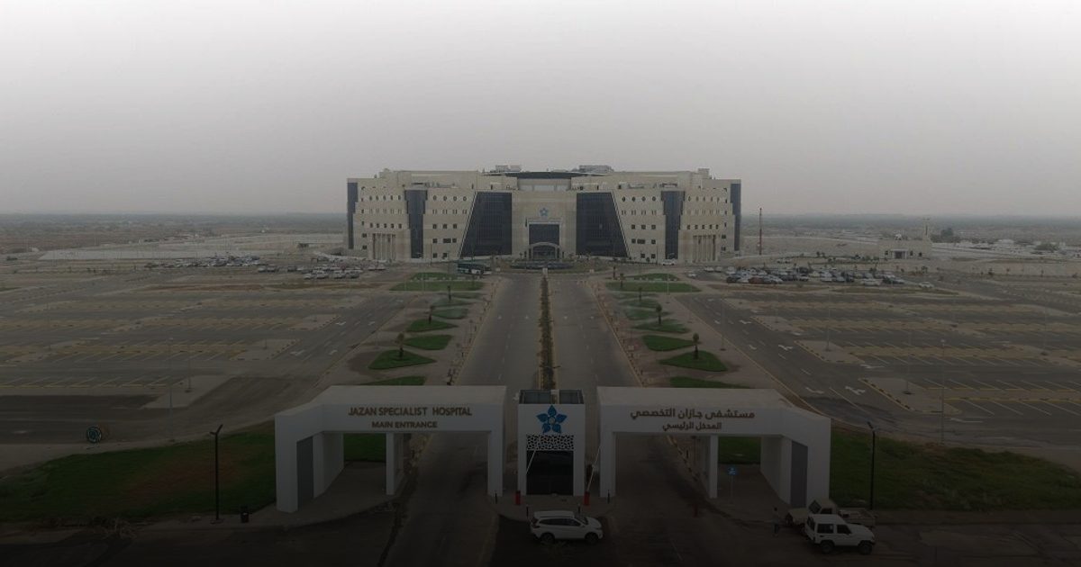 في جازان التخصصي.. نجاح عملية جراحية باستخدام تقنية الرادار لأول مرة في المنطقة