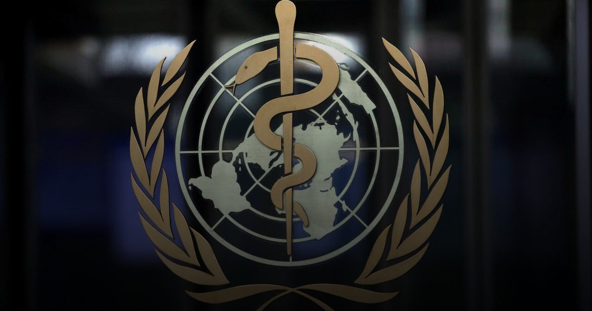 الصحة العالمية: العالم يخاطر بوفاة 8 ملايين طفل و700 أم في الفترة من 2024 – 2030