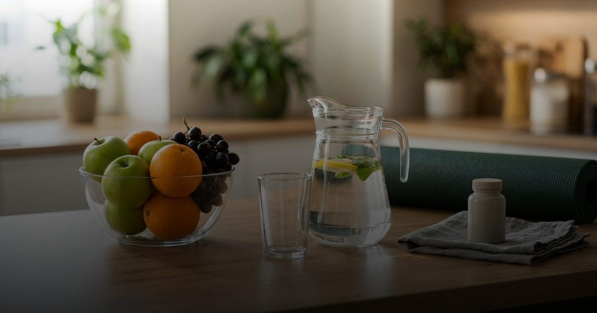 دكتور هايمان يكشف 5 خطوات لاستعادة الصحة الطبيعية