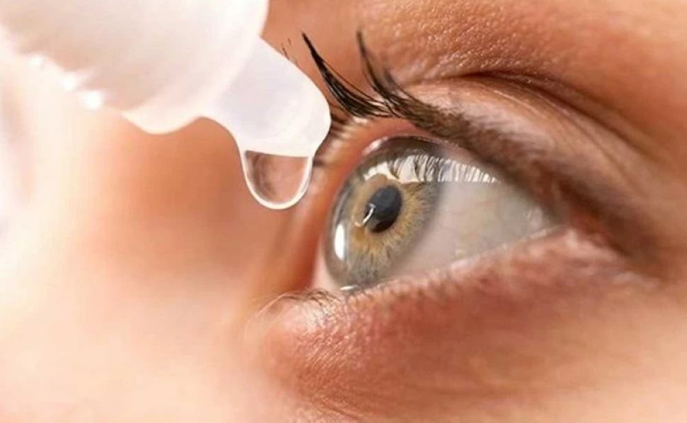 اضطراب ترطيب العين: بين علاج الجفاف والتحكم المستدام