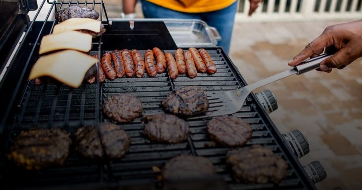 نصائح لتخفيف الآثار السلبية لشواء اللحوم