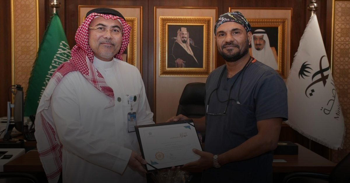 "طبية مكة" تبتكر علاجاً إشعاعياً لسرطان عنق الرحم بلا جراحة أو تخدير