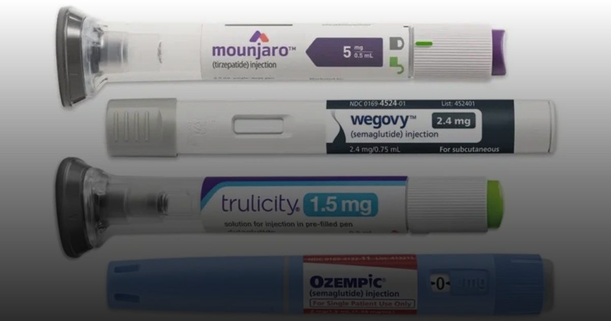 دراسة: حقن أوزمبيك وأخواتها ترتبط بزيادة السعال المزمن