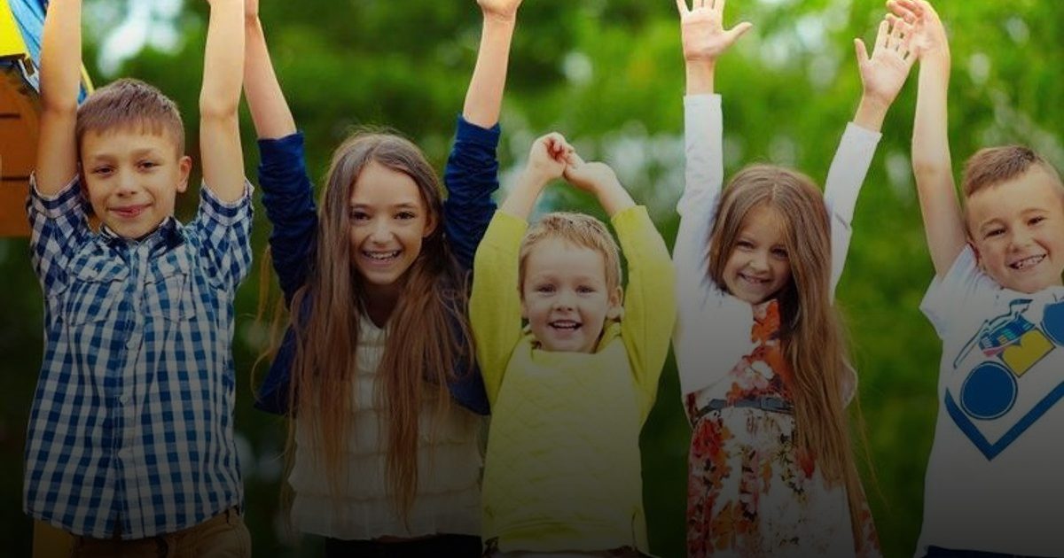 "اليونيسف": أطفال هولندا الأسعد عالمياً والدنمارك وفرنسا في القائمة