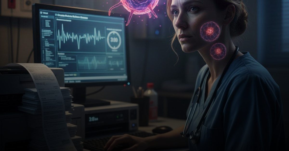 ضريبة العمل الليلي: سرطان الثدي يطارد الساعة البيولوجية