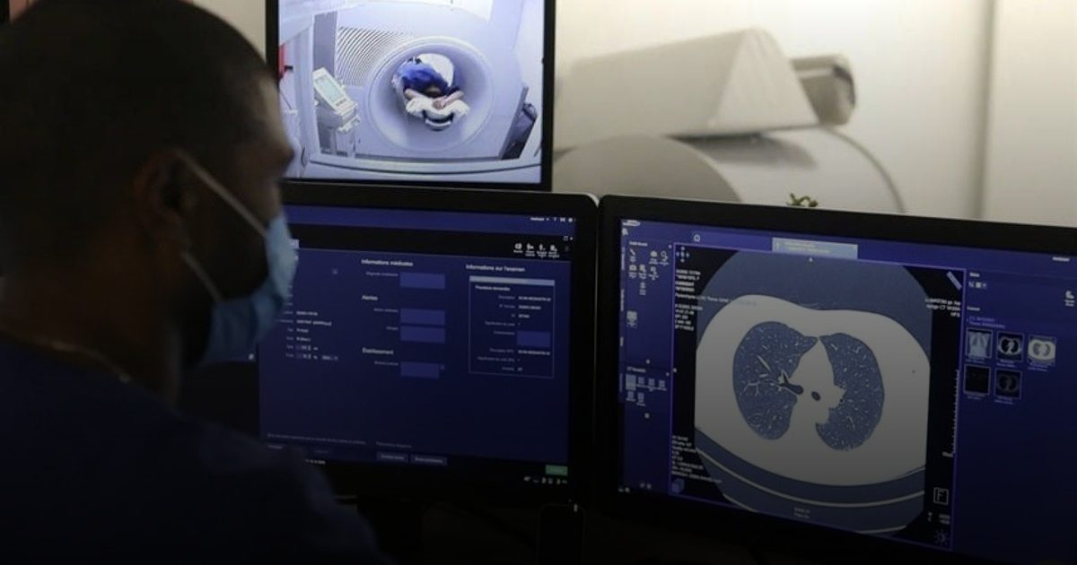 دراسة عالمية: وفيات السرطان تتخطى 18.5 مليون حالة سنوياً بحلول 2050