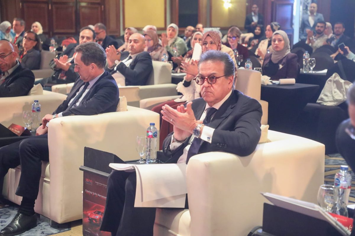 مصر تخطو نحو عصر جديد في علاج الأورام المعقدة