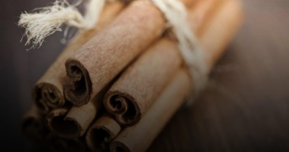 القرفة في الطب: 7 أمراض قد تساعد هذه التوابل في علاجها والوقاية منها