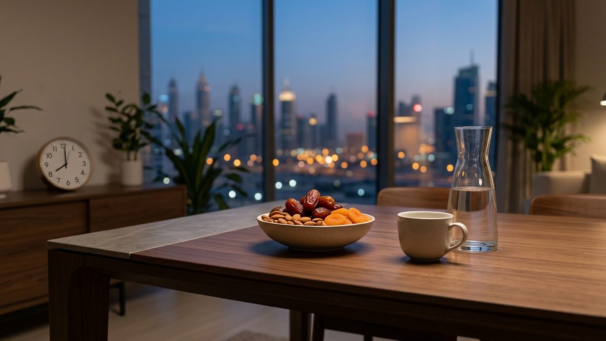 توقف عن الأكل ليلاً لصحة أفضل وحياة نشيطة