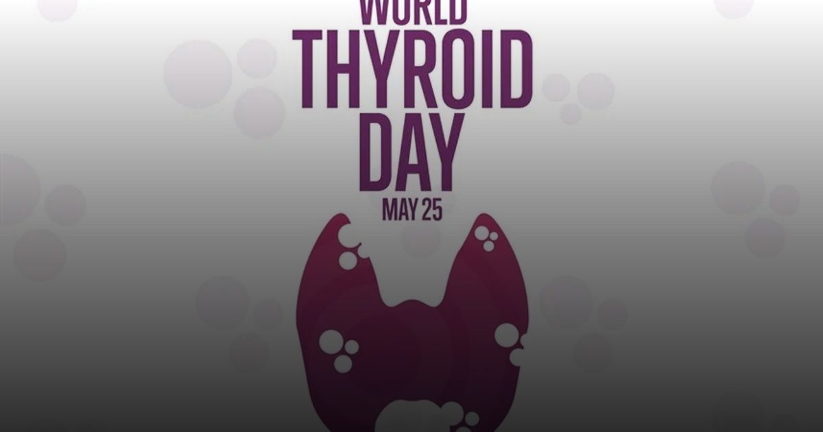 في اليوم العالمي للغدة الدرقية.. هذه طرق الوقاية من اضطراباتها