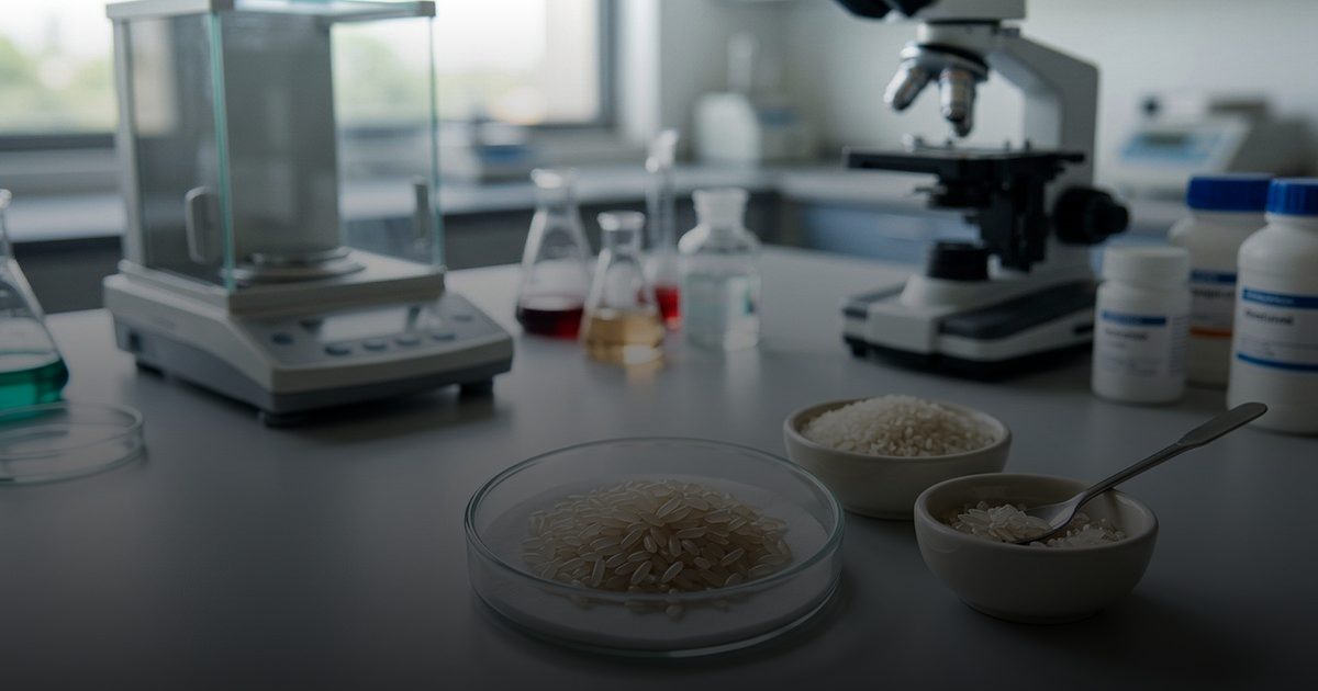 تقنية جديدة للأرز تعالج السكري وسوء التغذية