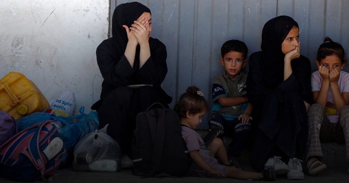 الصحة العالمية: ارتفاع حاد في احتياجات غزة للصحة النفسية جراء العدوان الإسرائيلي