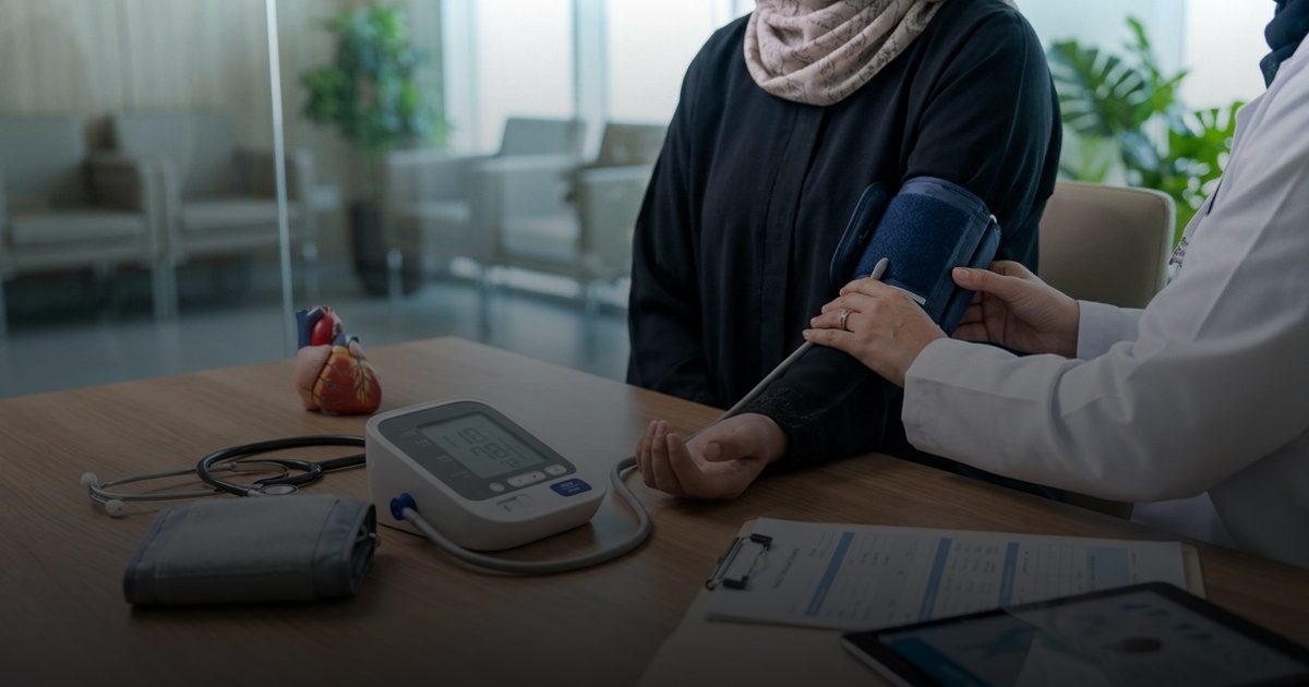 خبراء يحذرون: سن اليأس المبكر يعرض النساء لخطر أمراض قلبية.