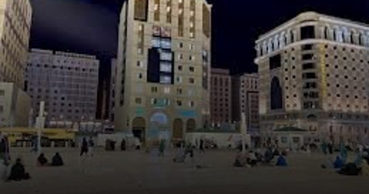 مستشفى السلام الوقفي.. نموذج خيري مستدام لخدمة زوار المسجد النبوي الشريف