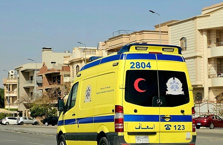 مصر تقضي رسمياً على "التراكوما" بعد معركة تاريخية دامت 3000 عام