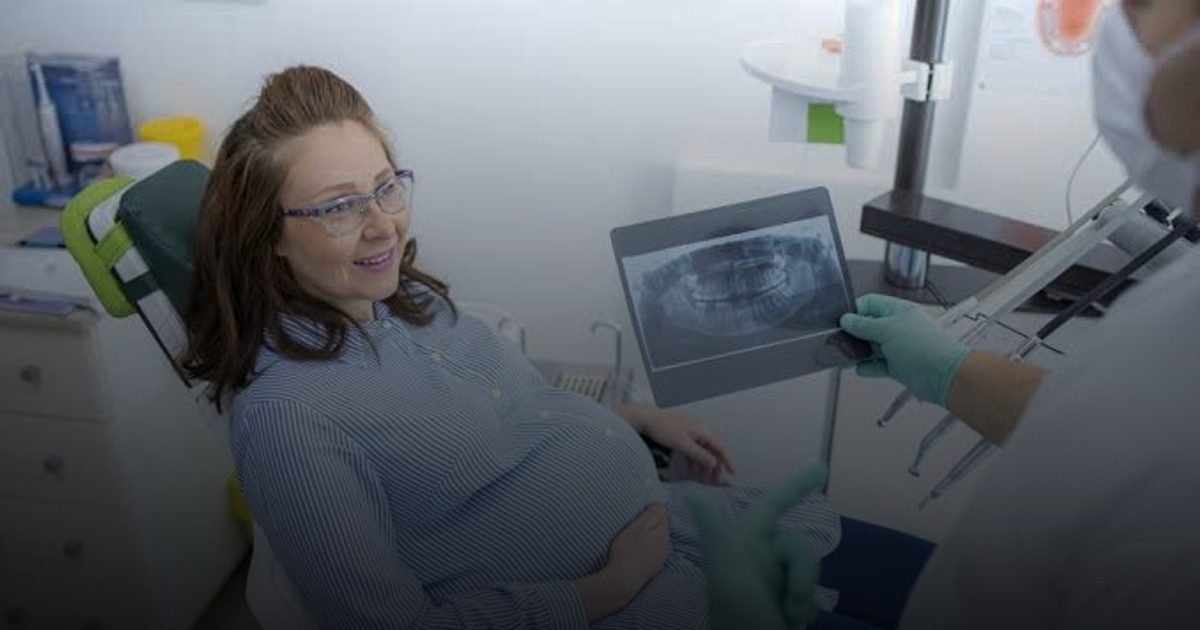 بين "خياطة القيصرية" وعيادات الأسنان.. نصائح ذهبية تنهي حيرة الحوامل